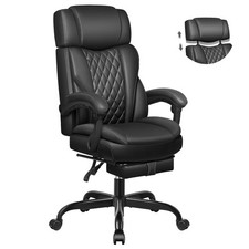 Bestglory executive leather for sale  Haltom City