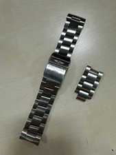 Breitling 169a bracelet for sale  CAMBRIDGE