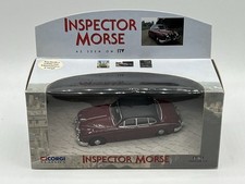 Corgi 01803 jaguar for sale  WHITSTABLE