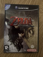 Nintendo gamecube pal for sale  ROSSENDALE