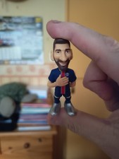 Figurine messi d'occasion  Miribel