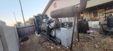 750 kva mtu for sale  Phoenix