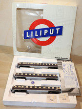 Liliput 12602 triebzug gebraucht kaufen  Kolbermoor
