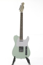 Squier sonic telecaster usato  Spedire a Italy