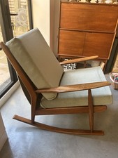 Vintage scandart rocking for sale Vintage scandart rocking for sale  LONDON