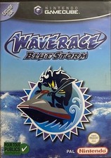 Wave race blue d'occasion  Oye-Plage