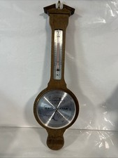 Banjo barometer taylor for sale  MOLD