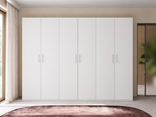 Armadio 270x55 202 usato  Gambellara