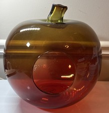Vintage rainbow blown d'occasion  Expédié en Belgium
