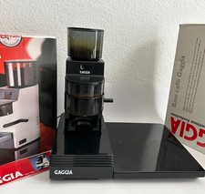 Gaggia mdf schwarz gebraucht kaufen  Hofheim