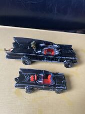 Batmobile corgi usagées d'occasion  Nantes-