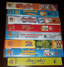 Lotto cassette stock usato  Fonte Nuova
