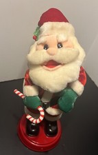Rare gemmy santa for sale  Cumming