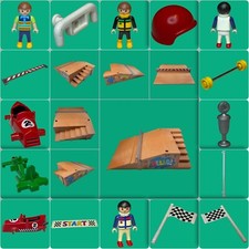Playmobil city life gebraucht kaufen  Berlin