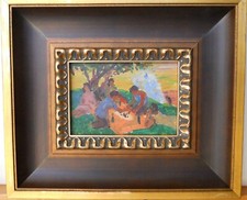 Armenian art soviet for sale  Pasadena