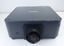 Nec px602w hdmi for sale  MORECAMBE