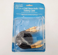 Radio shack gold for sale  Duncanville