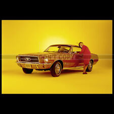 Photo .003261 ford d'occasion  Martinvast
