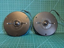 Pair kef t27 for sale  WORTHING