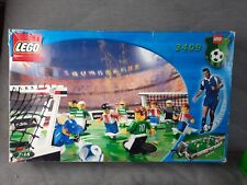 Lego sports soccer gebraucht kaufen  Brühl