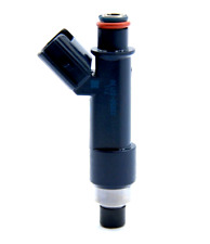 Fuel injector toyota for sale  BOW STREET