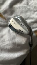 Mizuno r12 wedge for sale  HADDINGTON