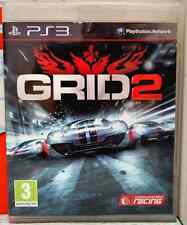 Racedriver grid ps3 usato  Fiano Romano