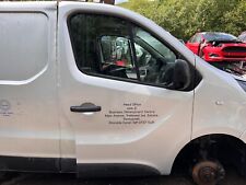 Renault traffic 2015 for sale  TONYPANDY