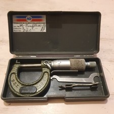 Mitutoyo micrometer 103 for sale  RYE