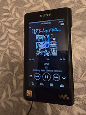 Sony wm1a lecteur d'occasion  Deuil-la-Barre