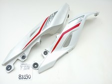 Coppia fianchetti codino usato  Italia