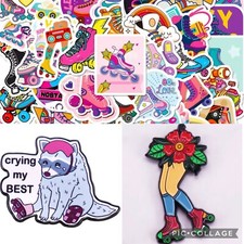 Roller skate pins for sale  Columbus