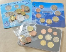 Internationale kursmünzensät gebraucht kaufen  Meißen