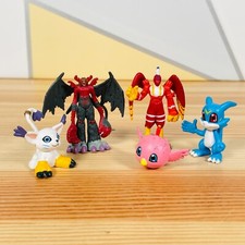 Vintage mini digimon for sale  CHELTENHAM