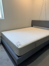 Ikea haugesund queen for sale  Northridge
