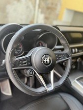 Volante alfa romeo usato  Macomer