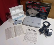 pc engine duo rx d'occasion  Eaubonne