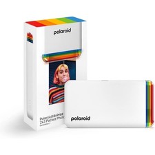 Polaroid print 2x3 usato  Italia