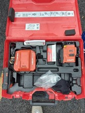 hilti laser for sale hilti laser for sale MANCHESTER