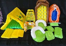 inflatable playhouse for sale inflatable playhouse for sale  Stratford