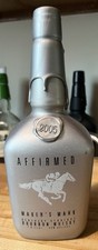Vintage empty bottle for sale  Mansfield