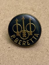 Spilla distintivo armi usato  Ravenna