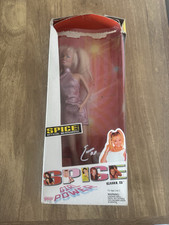 Boxed spice girls for sale  HYDE