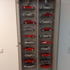 Auto sammlung modellautos gebraucht kaufen  Unterföhring