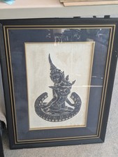 Thai temple charcoal for sale  Denver