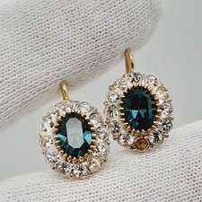 Wunderschöne vintage hrringe gebraucht kaufen  Köln