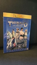 Thibaud croisades coffret d'occasion  Joinville