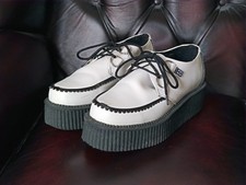 Footwear plateau creepers gebraucht kaufen Footwear plateau creepers gebraucht kaufen  Gelsenkirchen