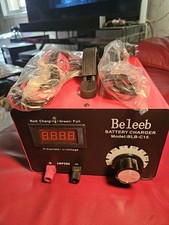 Beleeb c15 multiple for sale  Niles