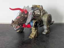 Transformers autobot dinobot usato Transformers autobot dinobot usato  Pescara